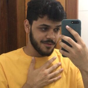 Anderson Melo
