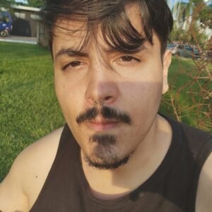 Daniel