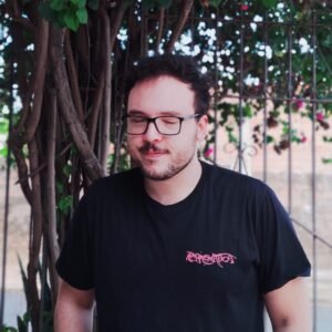 Pedro Guimarães
