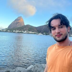 Gustavo Franzini Ferreira