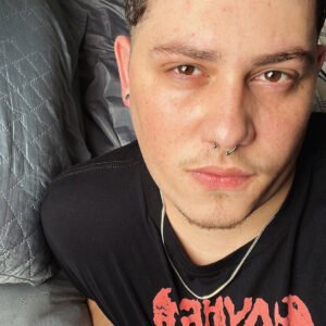 Lucas Fonseca