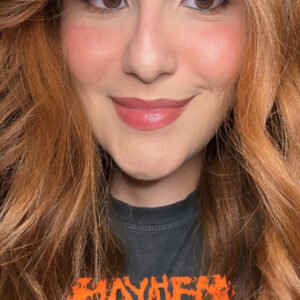 Thayná Magalhães