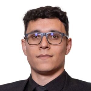 Roberth Rozemberger Oliveira