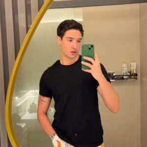 Danillo Faria