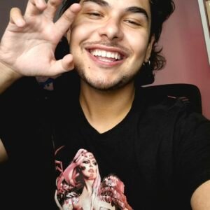 Douglas Ramos