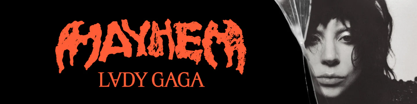 MAYHEM