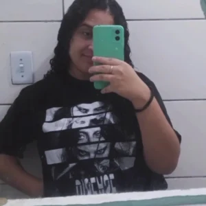 Kauane Carvalho