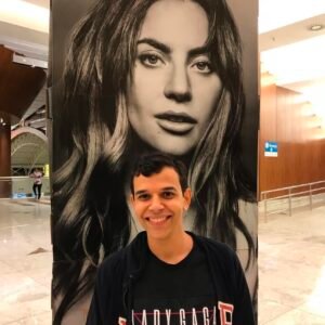 Luiz felipe Carneiro Galvão de Mesquita