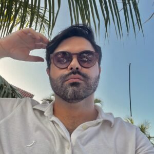 Marinaldo Fernandes