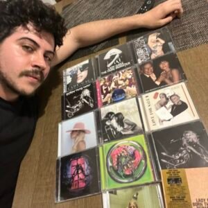Caio Stussi