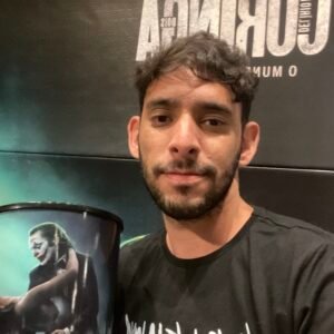 Igor Nogueira