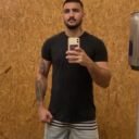 Alexsandro Araújo de Almeida