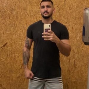 Alexsandro Araújo de Almeida