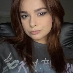 Larissa Pereira Félix