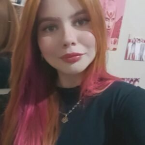 Gabriela Souza da Silva