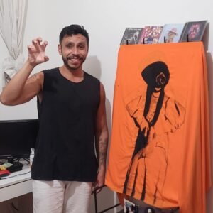 Leonardo Alves