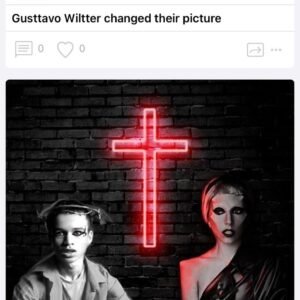 Jabner Gustavo Wiltter
