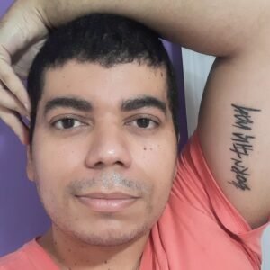 Fernando Lucio Moreira