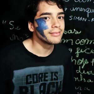 Leandro Vieira